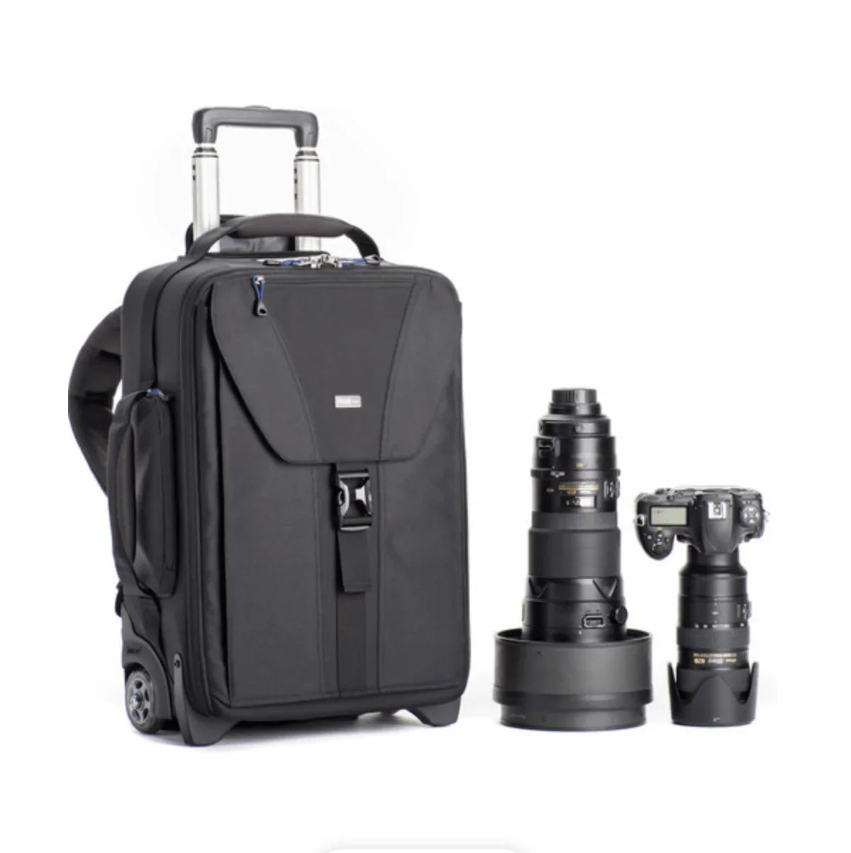 Think Tank Airport TakeOff V2.0 Rolling Backpack at PROCAM | procam.com