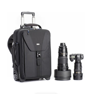 Think Tank Airport TakeOff V2.0 Rolling Backpack at PROCAM | procam.com