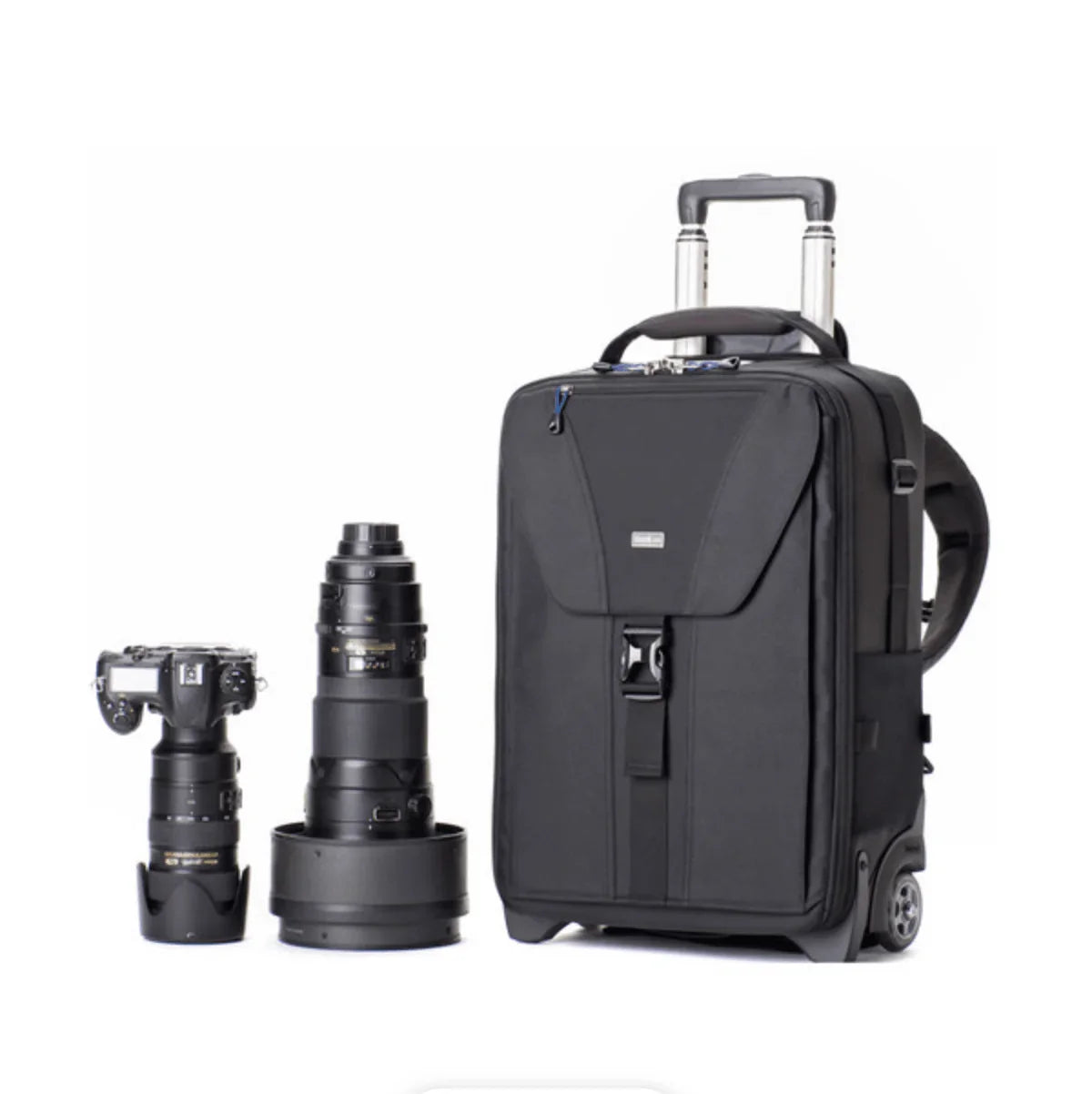 Think Tank Airport TakeOff V2.0 Rolling Backpack at PROCAM | procam.com