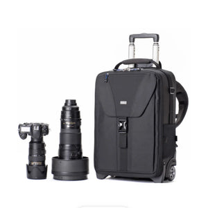 Think Tank Airport TakeOff V2.0 Rolling Backpack at PROCAM | procam.com