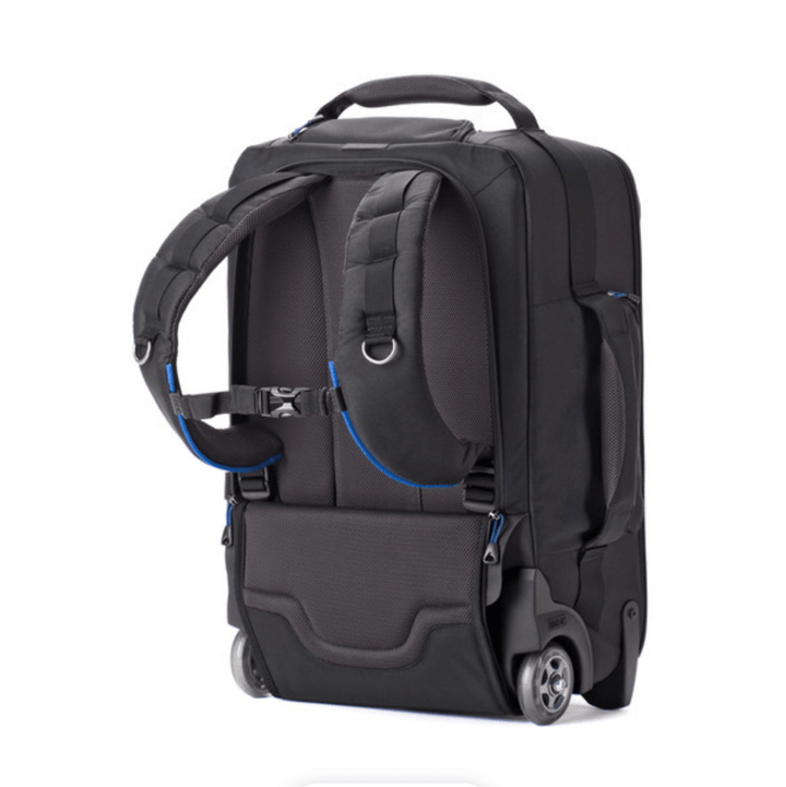 Think Tank Airport TakeOff V2.0 Rolling Backpack | PROCAM
