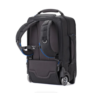 Think Tank Airport TakeOff V2.0 Rolling Backpack at PROCAM | procam.com