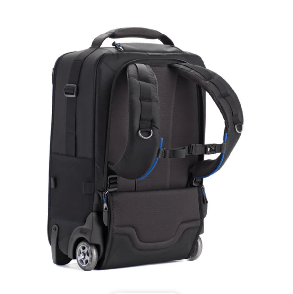 Think Tank Airport TakeOff V2.0 Rolling Backpack at PROCAM | procam.com