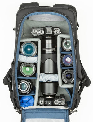 Think Tank Backstory 15 Top Access Backpack at PROCAM | procam.com