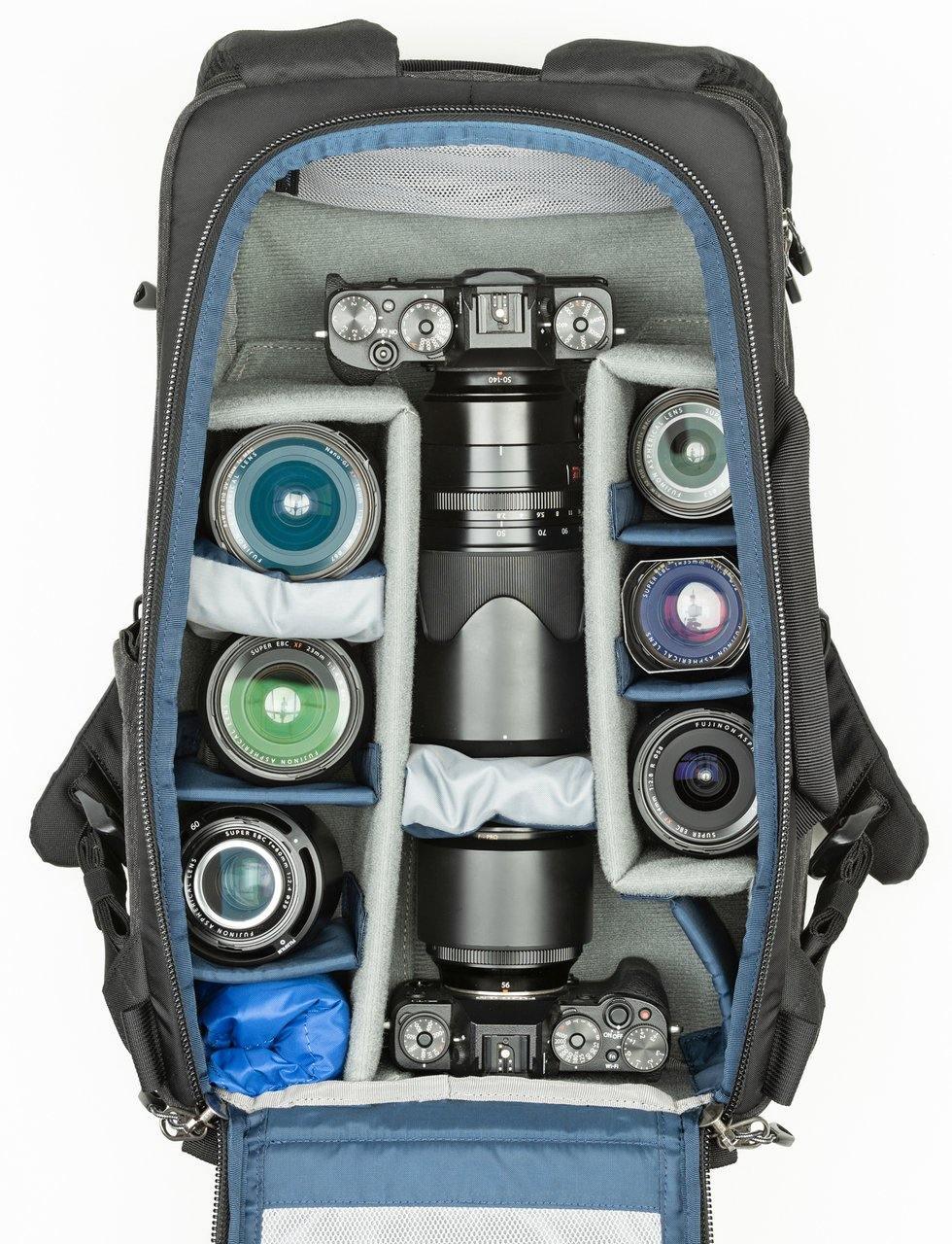 Think Tank Backstory 15 Top Access Backpack at PROCAM | procam.com