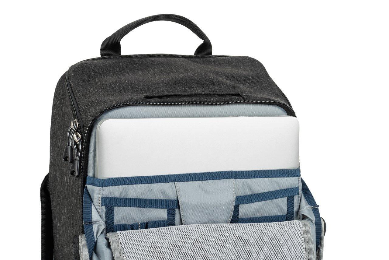 Think Tank Backstory 15 Top Access Backpack at PROCAM | procam.com