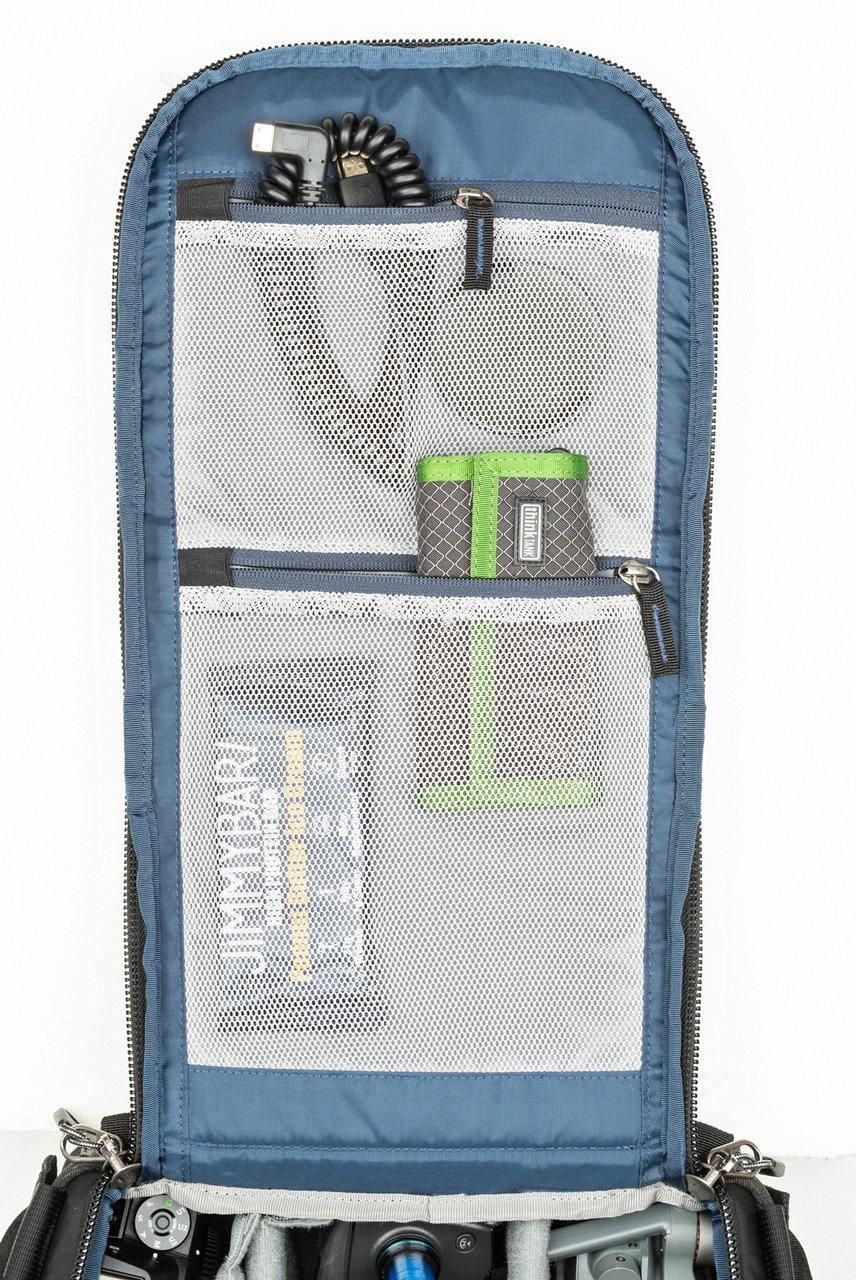Think Tank Backstory 15 Top Access Backpack at PROCAM | procam.com