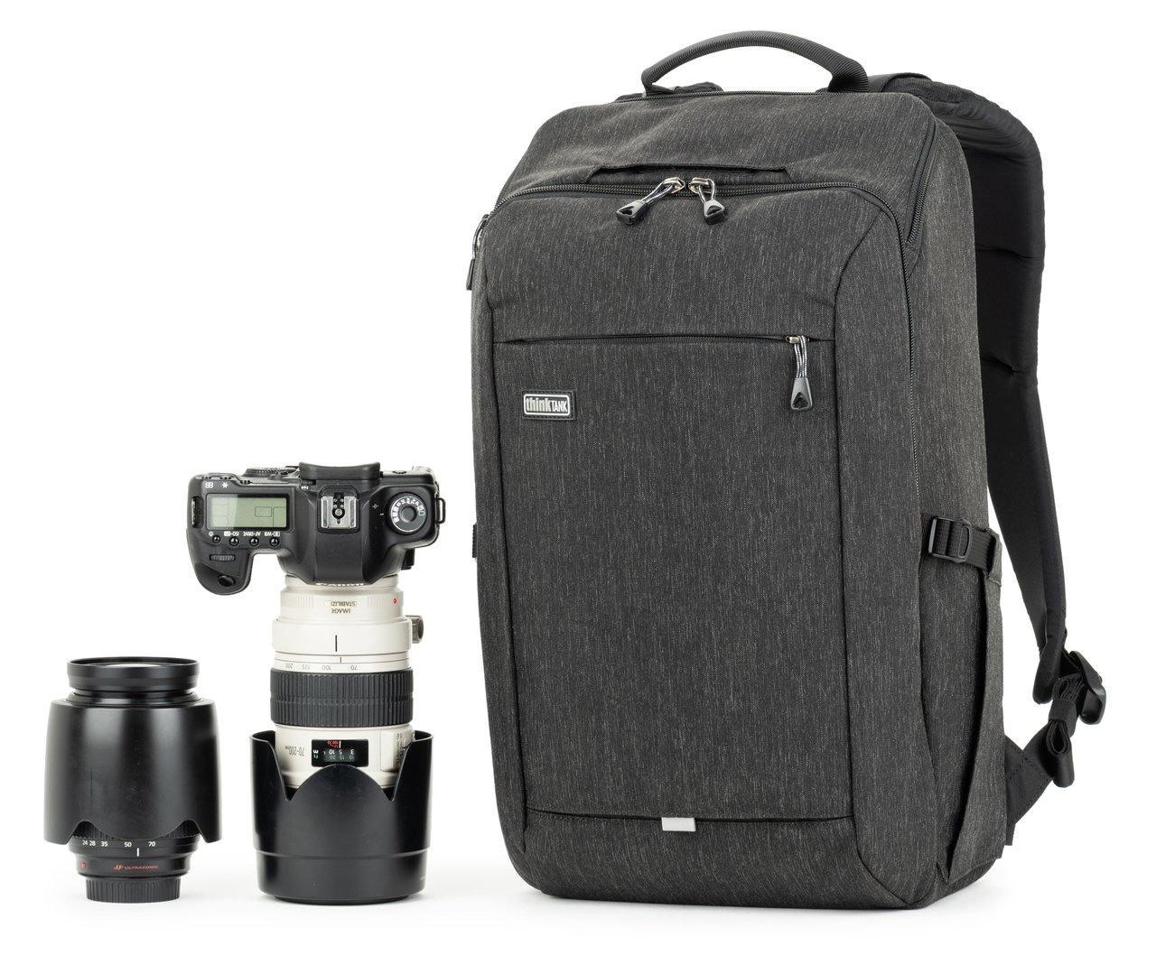 Think Tank Backstory 15 Top Access Backpack at PROCAM | procam.com