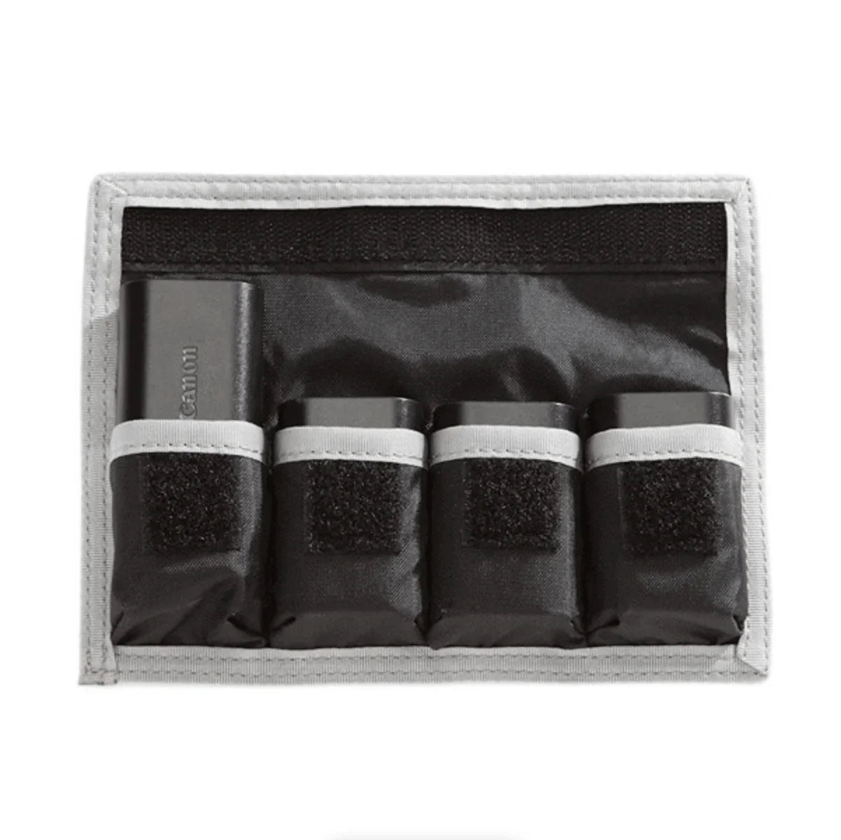 Think Tank DSLR Battery Holder 4 at PROCAM | procam.com