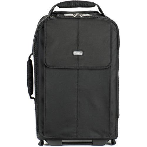 Think Tank Photo Airport Advantage Roller Sized Carry-On (Black) | PROCAM