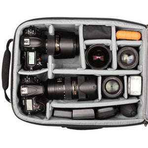 Think Tank Photo Airport Advantage XT (Black) at PROCAM | procam.com