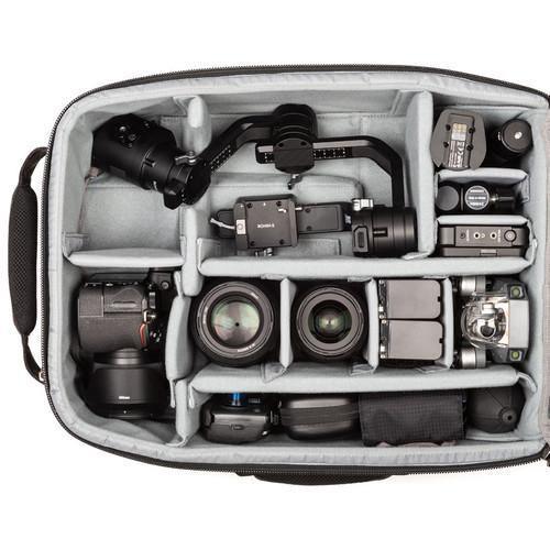 Think Tank Photo Airport Advantage XT (Black) at PROCAM | procam.com
