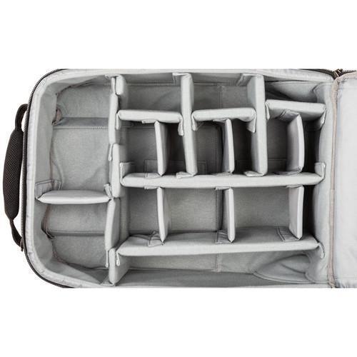 Think Tank Photo Airport Advantage XT (Black) at PROCAM | procam.com