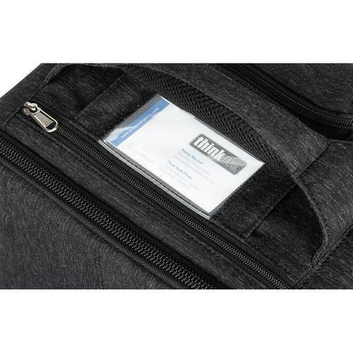 Think Tank Photo Airport Advantage XT (Black) at PROCAM | procam.com