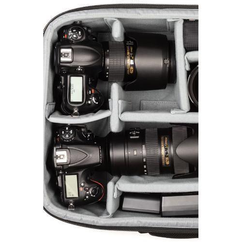 Think Tank Photo Airport Advantage XT (Black) at PROCAM | procam.com