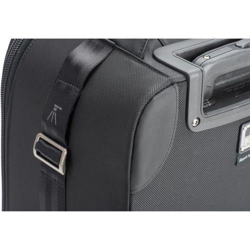 Think Tank Photo Airport International V3.0 Carry On (Black) | PROCAM