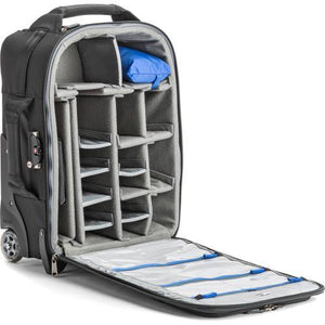 Think Tank Photo Airport International V3.0 Carry On (Black) | PROCAM