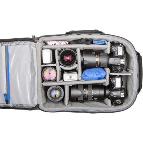 Think Tank Photo Airport International V3.0 Carry On (Black) | PROCAM