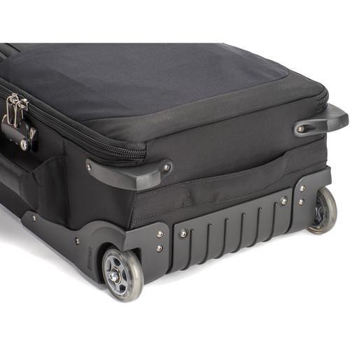Think Tank Photo Airport International V3.0 Carry On (Black) | PROCAM