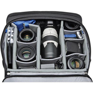 Think Tank Photo Airport Navigator Rolling Bag (Black) at PROCAM | procam.com