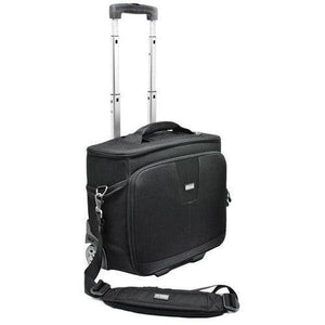 Think Tank Photo Airport Navigator Rolling Bag (Black) at PROCAM | procam.com