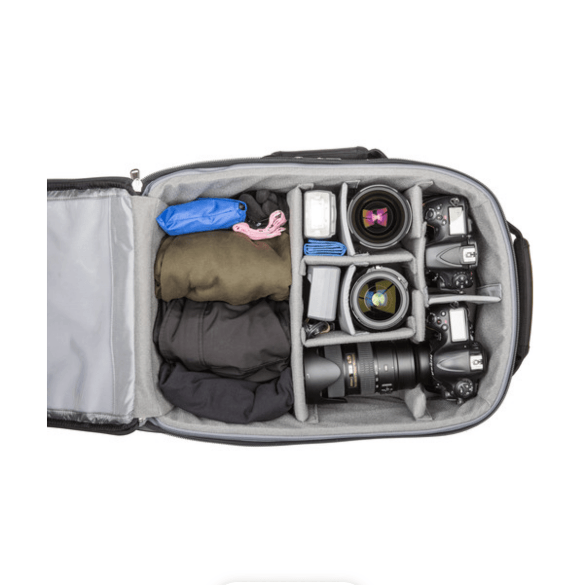 Think Tank Photo Airport Security V3.0 Carry On (Black) | PROCAM