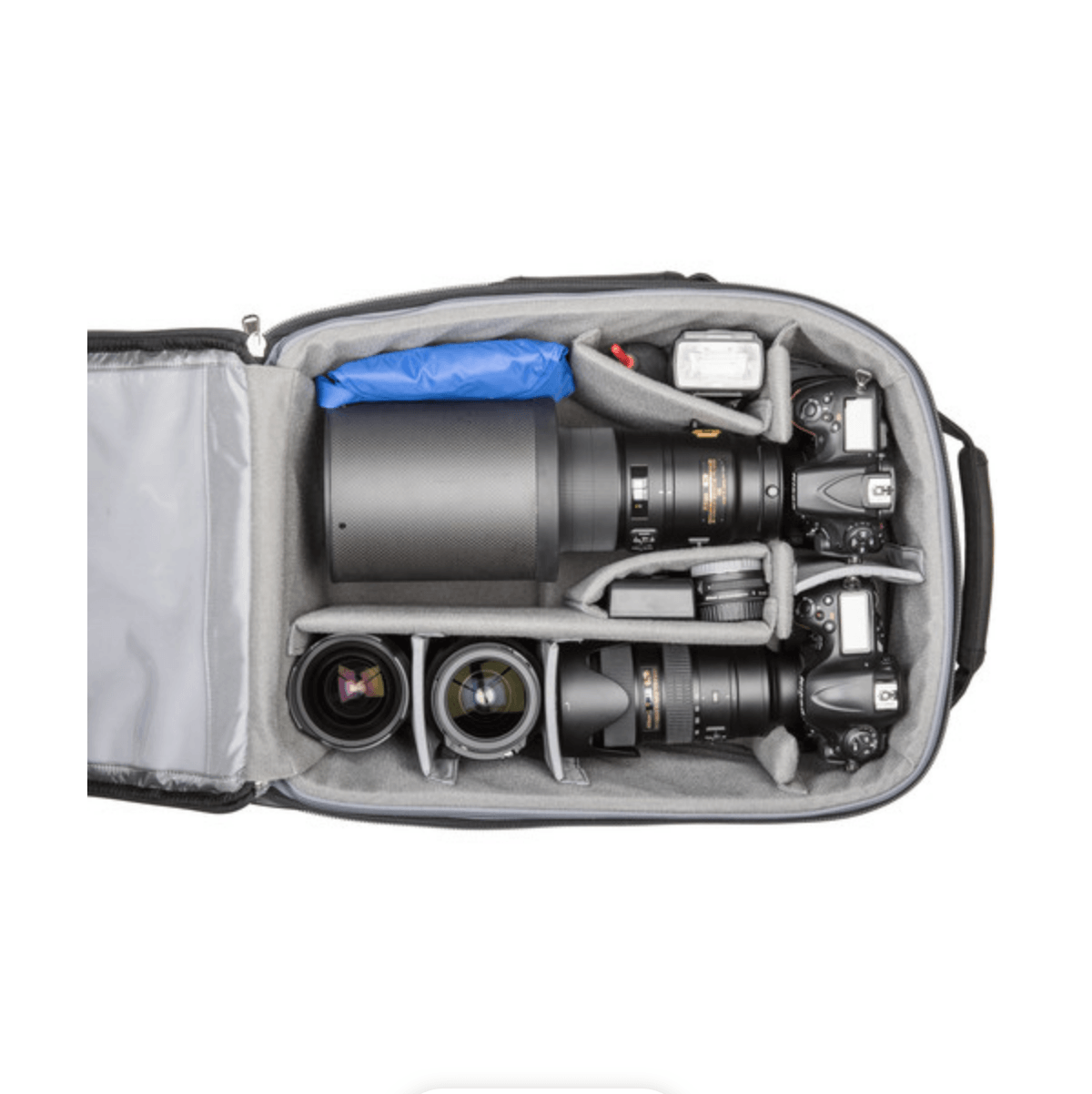 Think Tank Photo Airport Security V3.0 Carry On (Black) | PROCAM