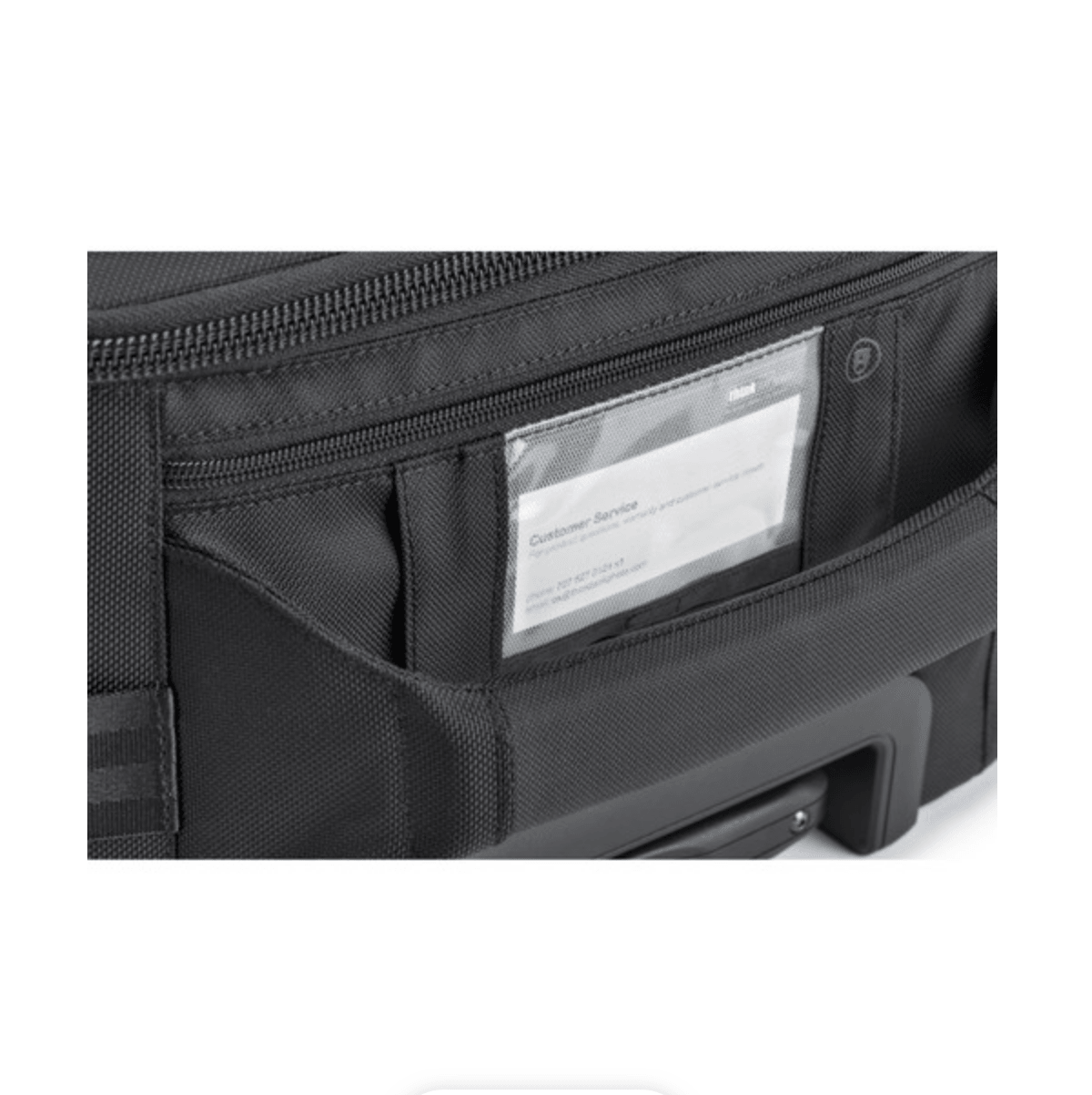 Think Tank Photo Airport Security V3.0 Carry On (Black) | PROCAM