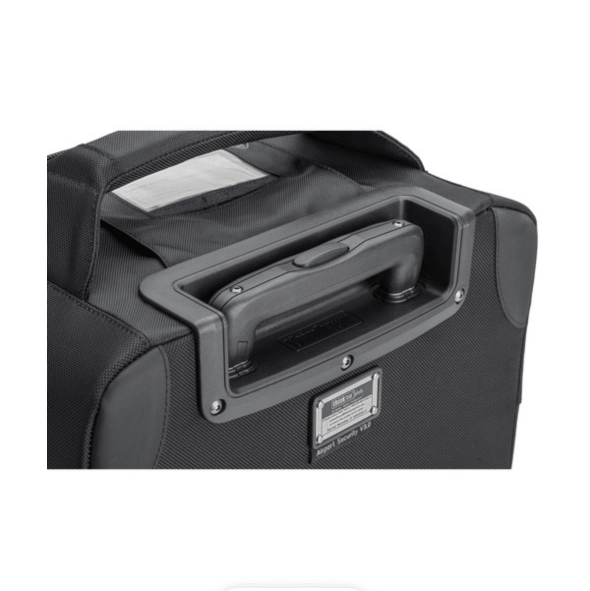 Think Tank Photo Airport Security V3.0 Carry On (Black) | PROCAM