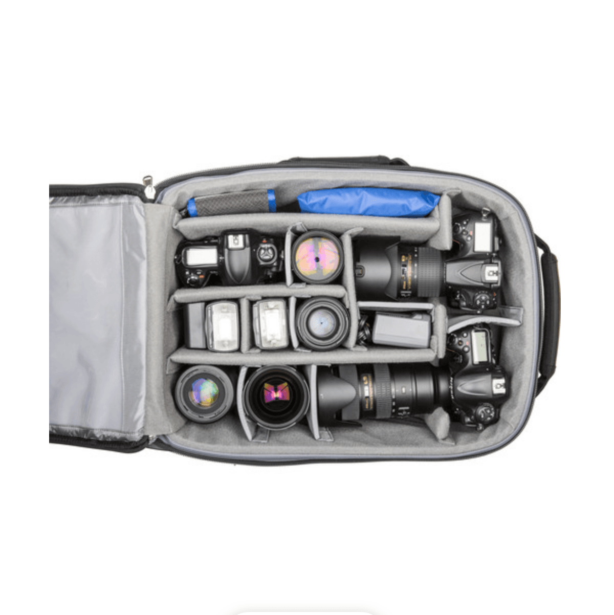 Think Tank Photo Airport Security V3.0 Carry On (Black) | PROCAM