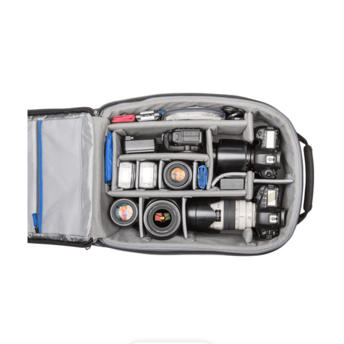 Think Tank Photo Airport Security V3.0 Carry On (Black) | PROCAM