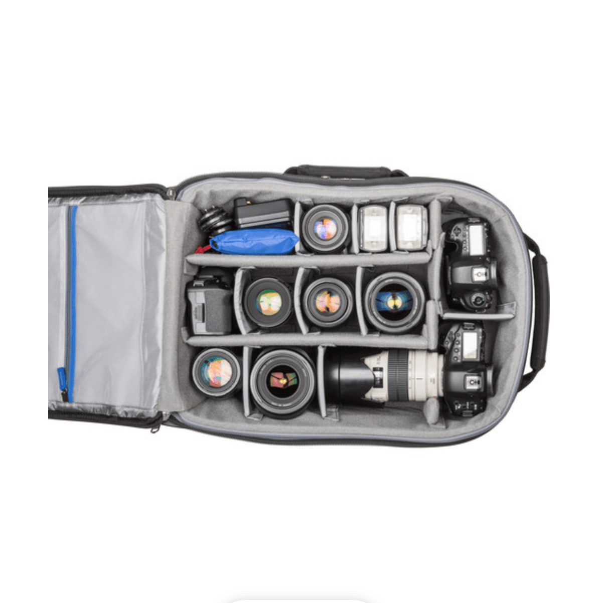 Think Tank Photo Airport Security V3.0 Carry On (Black) | PROCAM