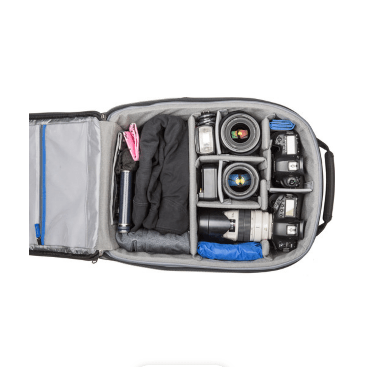 Think Tank Photo Airport Security V3.0 Carry On (Black) | PROCAM