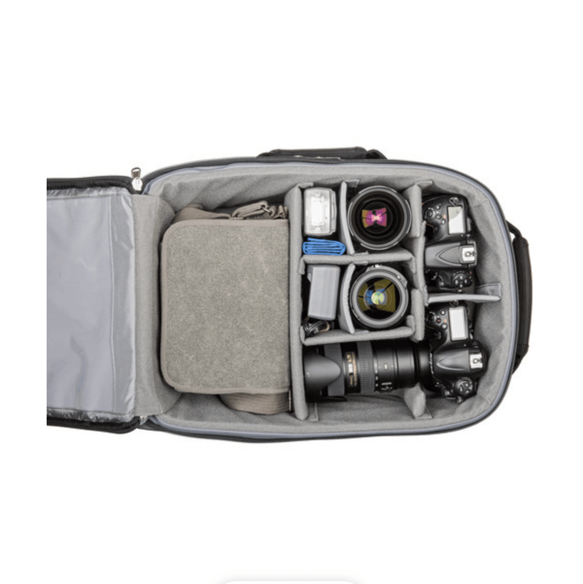 Think Tank Photo Airport Security V3.0 Carry On (Black) | PROCAM