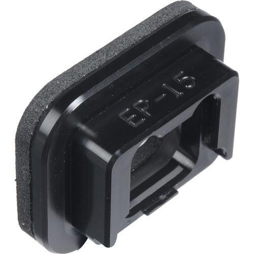Think Tank Photo EP-15 Hydrophobia Eyepiece for Canon 6D/5D/5D Mark II/Rebel T3 at PROCAM | procam.com