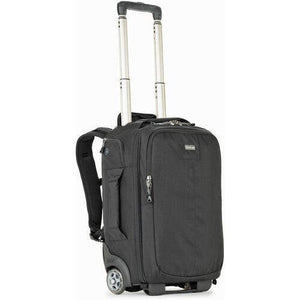 Think Tank Photo Essentials Convertible Rolling Backpack at PROCAM | procam.com