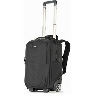 Think Tank Photo Essentials Convertible Rolling Backpack at PROCAM | procam.com