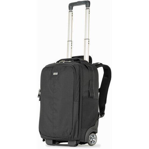 Think Tank Photo Essentials Convertible Rolling Backpack at PROCAM | procam.com