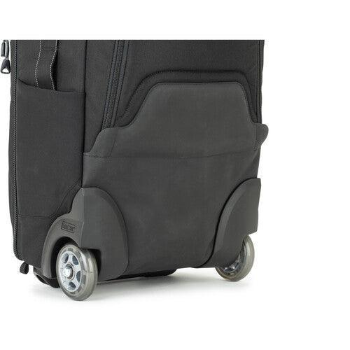 Think Tank Photo Essentials Convertible Rolling Backpack at PROCAM | procam.com