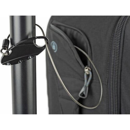 Think Tank Photo Essentials Convertible Rolling Backpack at PROCAM | procam.com