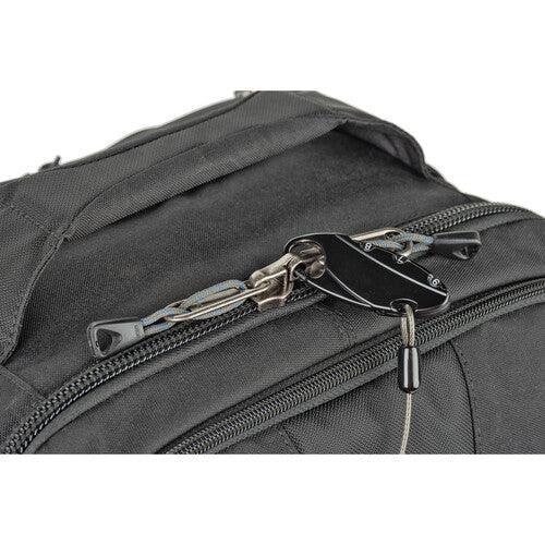 Think Tank Photo Essentials Convertible Rolling Backpack at PROCAM | procam.com