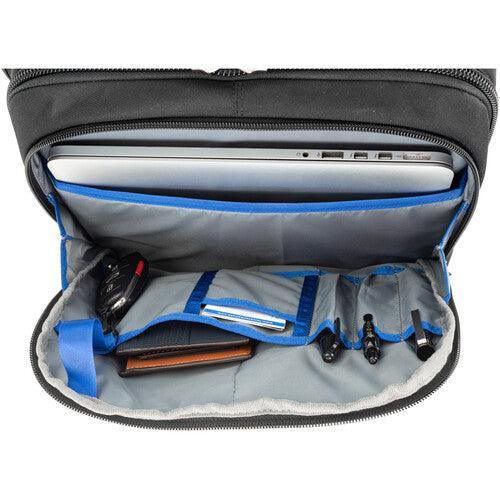 Think Tank Photo Essentials Convertible Rolling Backpack at PROCAM | procam.com