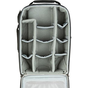 Think Tank Photo Essentials Convertible Rolling Backpack at PROCAM | procam.com