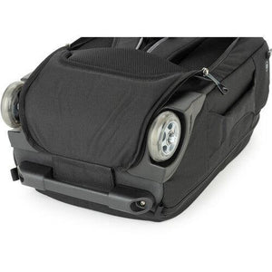 Think Tank Photo Essentials Convertible Rolling Backpack at PROCAM | procam.com
