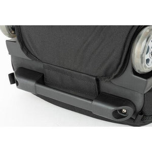 Think Tank Photo Essentials Convertible Rolling Backpack at PROCAM | procam.com