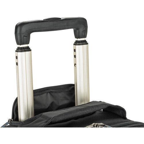 Think Tank Photo Essentials Convertible Rolling Backpack at PROCAM | procam.com
