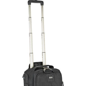 Think Tank Photo Essentials Convertible Rolling Backpack at PROCAM | procam.com