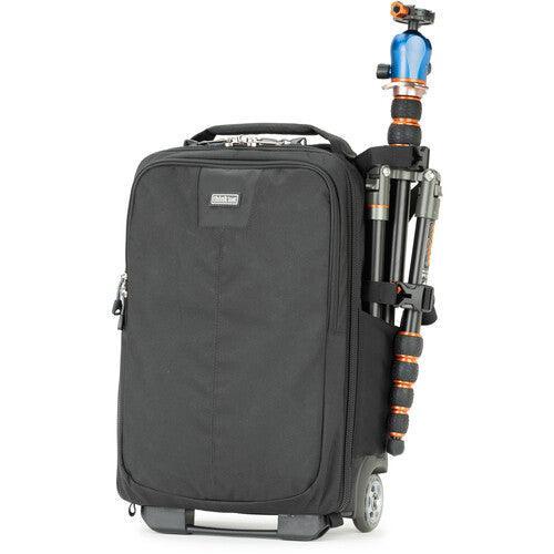 Think Tank Photo Essentials Convertible Rolling Backpack at PROCAM | procam.com