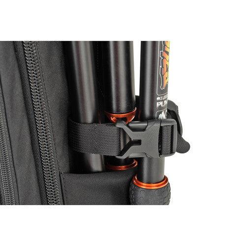 Think Tank Photo Essentials Convertible Rolling Backpack at PROCAM | procam.com