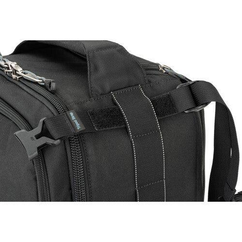 Think Tank Photo Essentials Convertible Rolling Backpack at PROCAM | procam.com